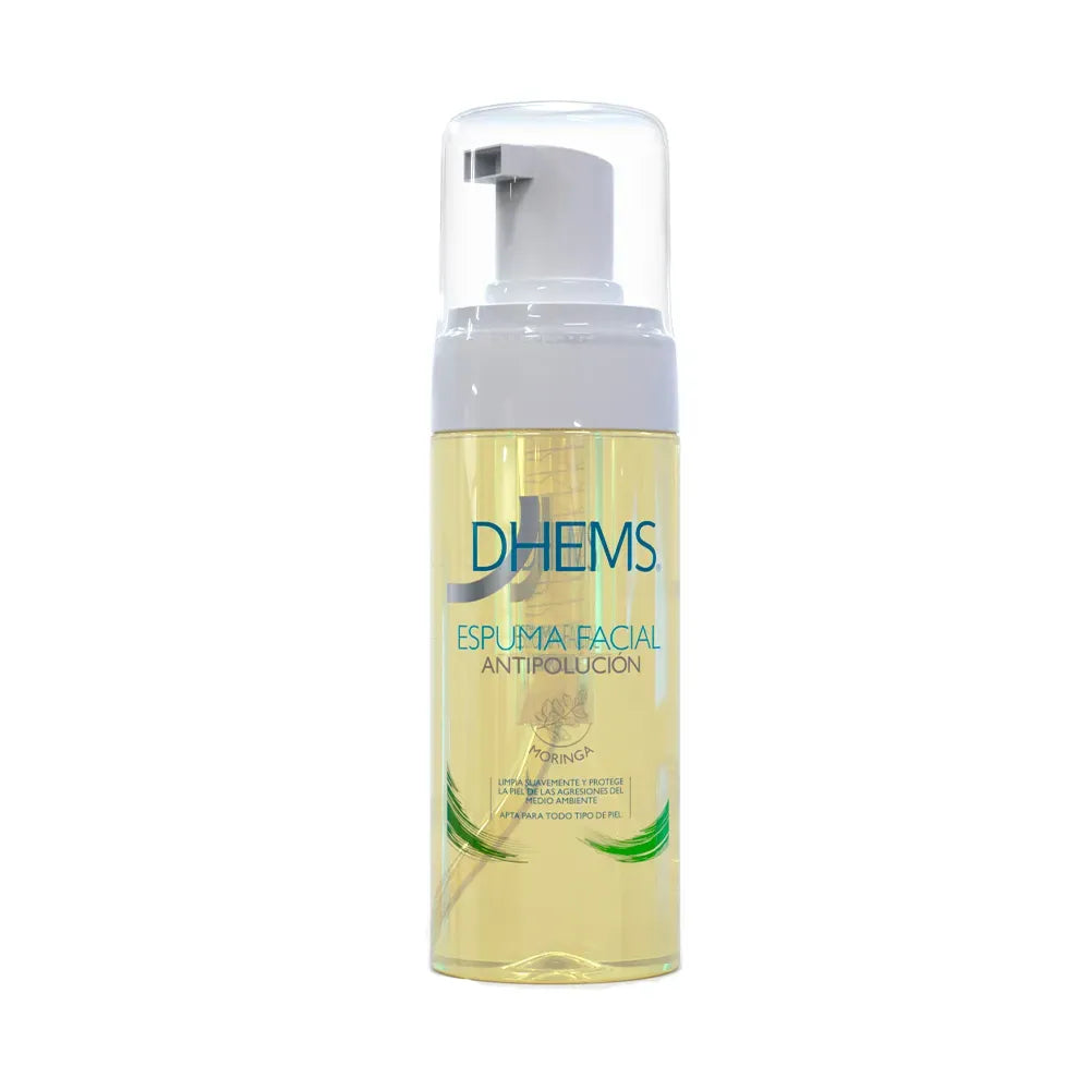 Dhems Espuma Facial Antipolución x160ml