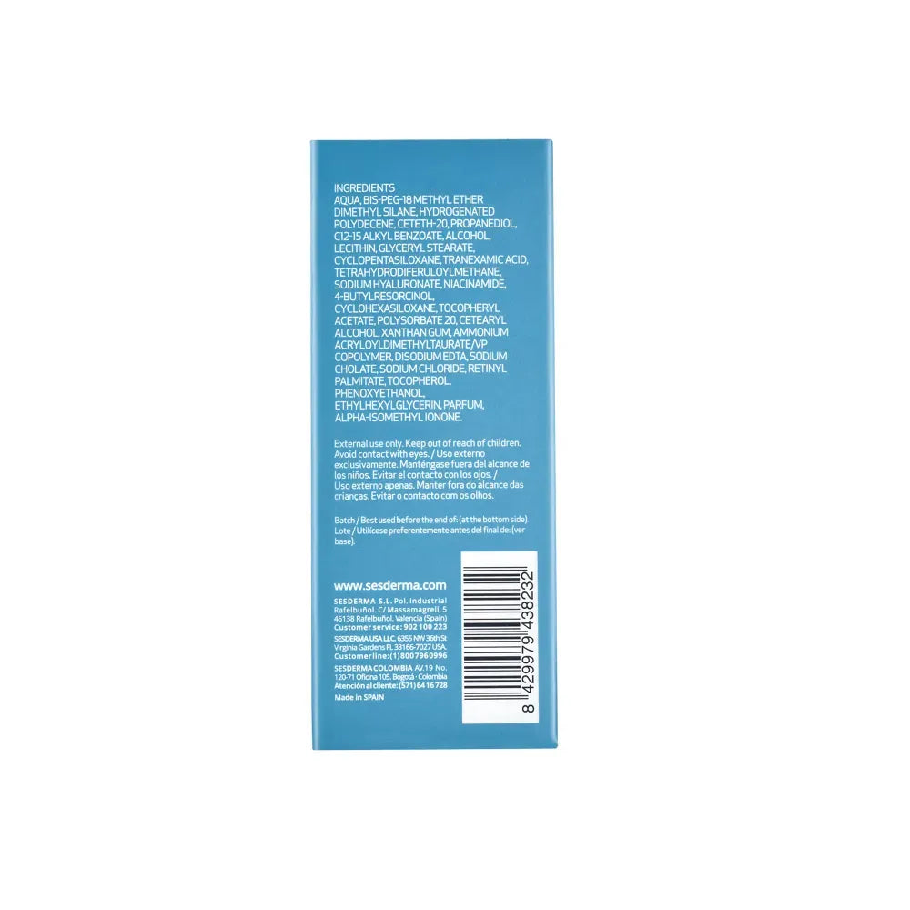 Sesderma Hidraderm Trx Serum Liposomado x30ml