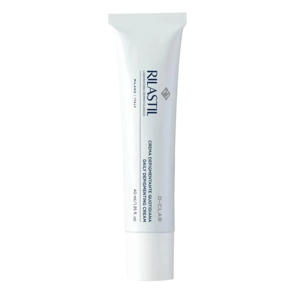 Rilastil D-Clar Crema Despigmentante Diaria x40ml