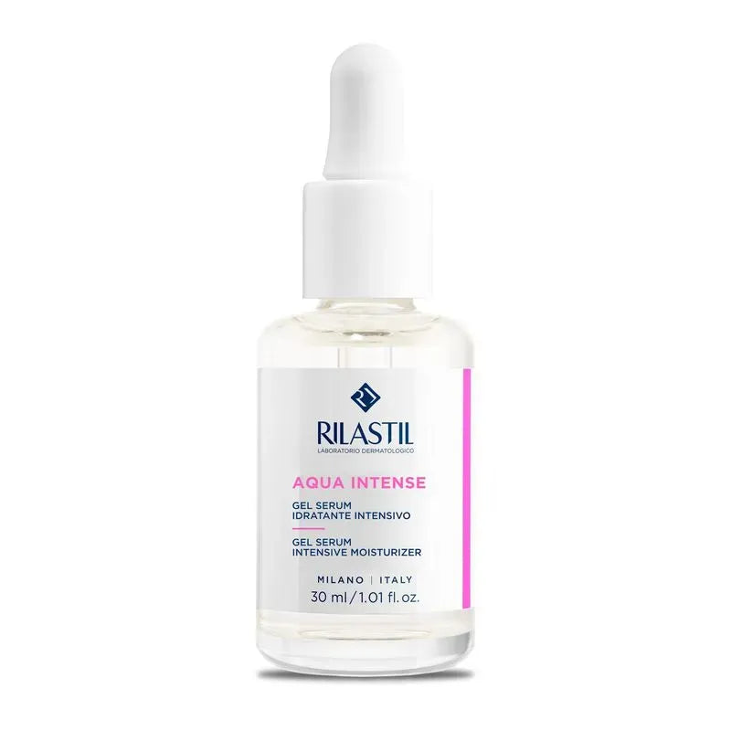 Rilastil Aqua Intense Gel Sérum Hidratante Intensivo x30ml