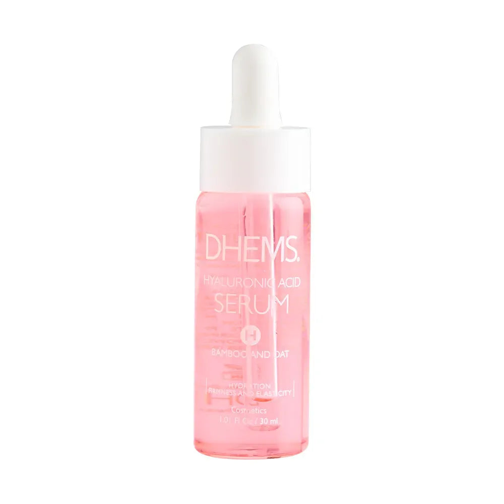 Dhems Serum con Ácido Hialurónico x30ml