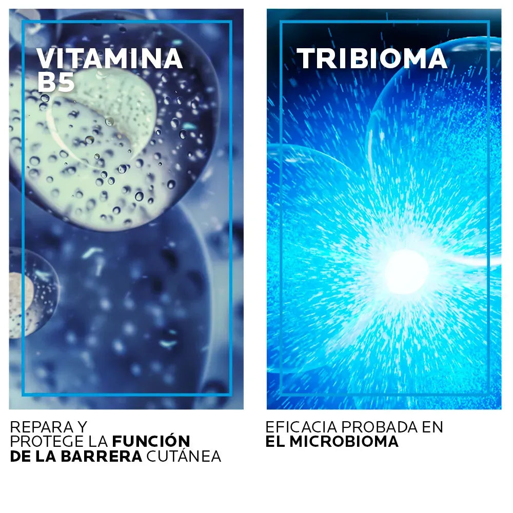 La Roche-Posay Cicaplast Baume B5+ Bálsamo Multireparador x40ml
