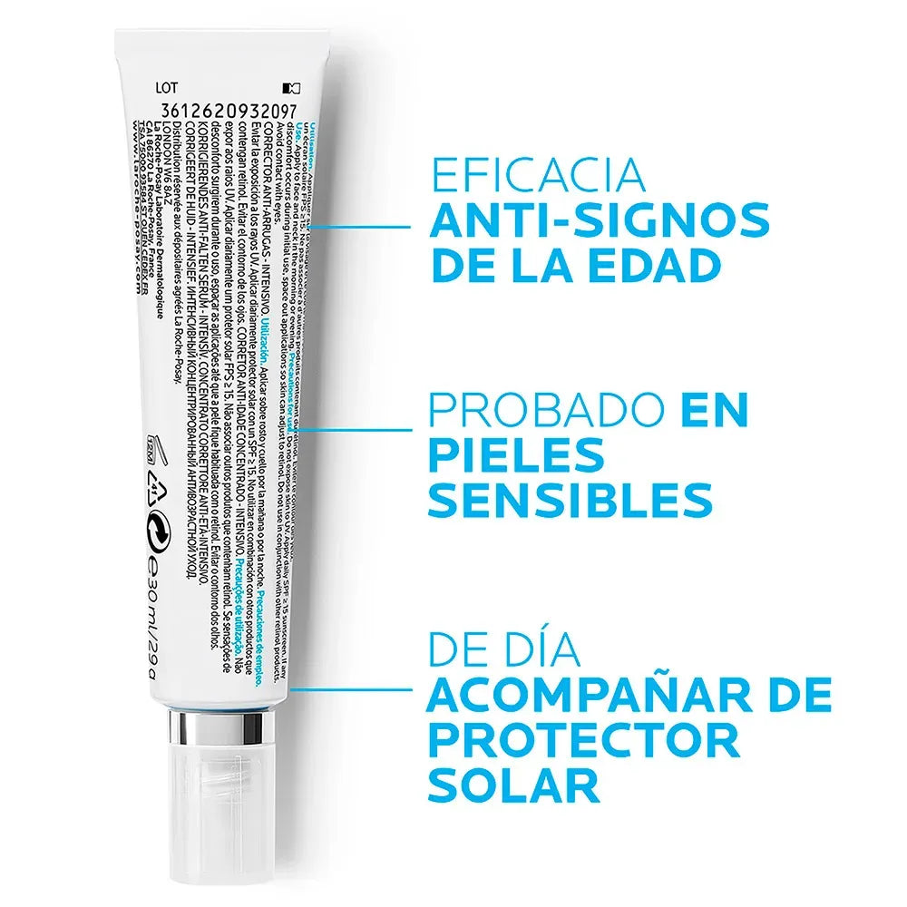 La Roche Posay Redermic R Retinol Puro x30ml