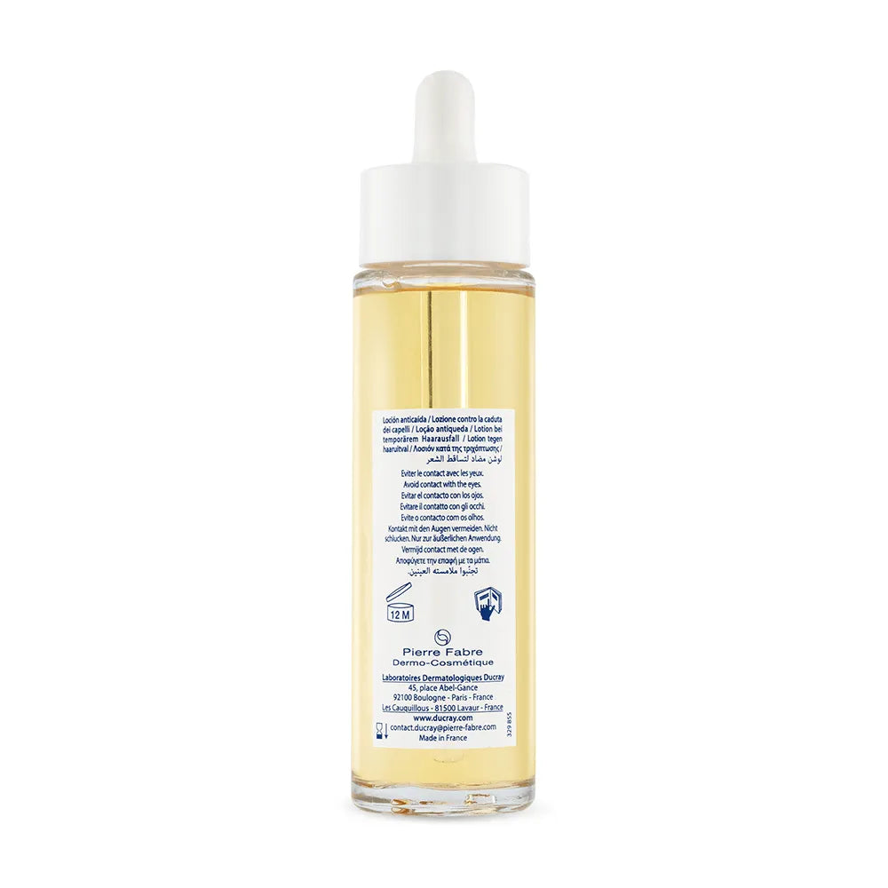 Ducray Creastim Reactiv Loción Anticaída x60ml