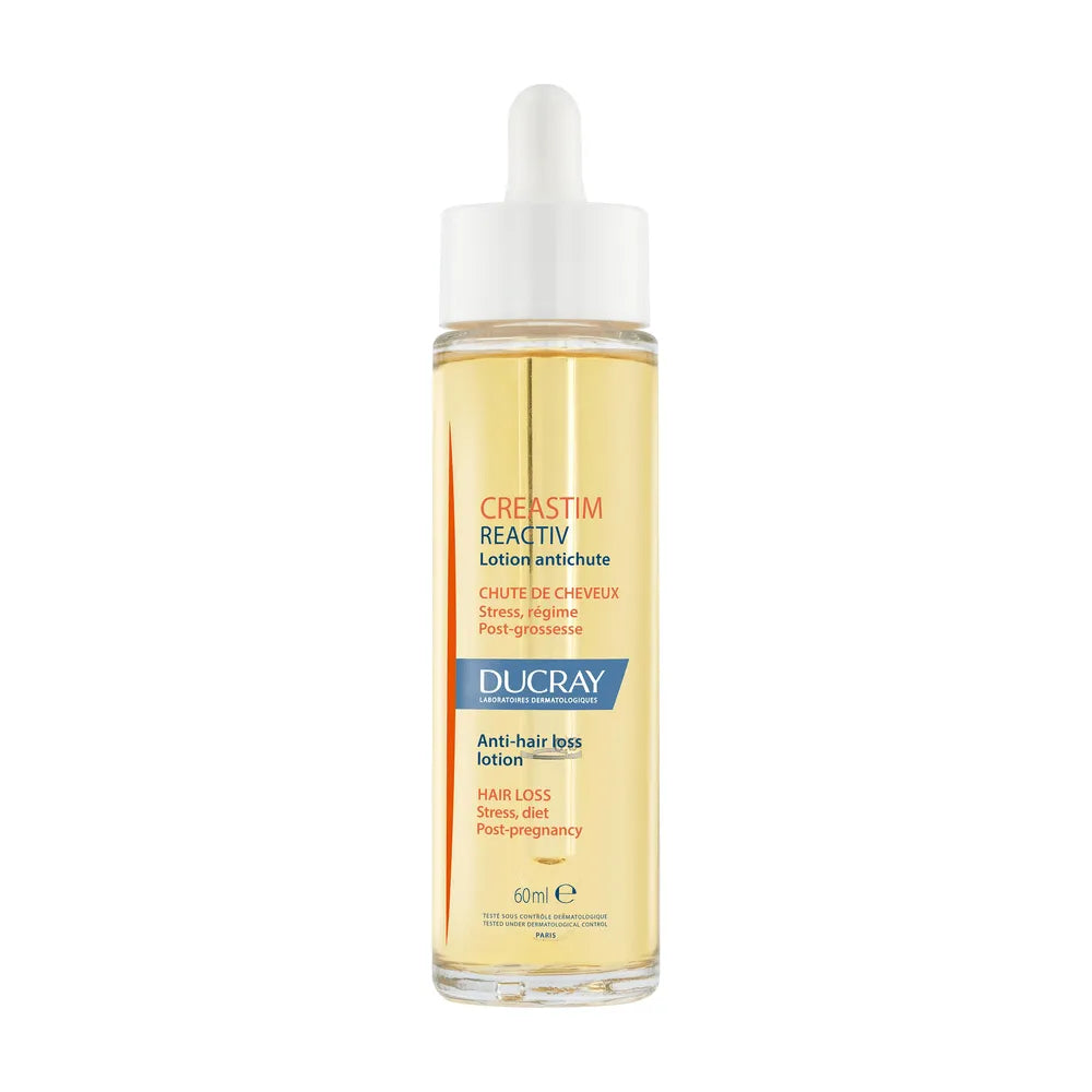 Ducray Creastim Reactiv Loción Anticaída x60ml