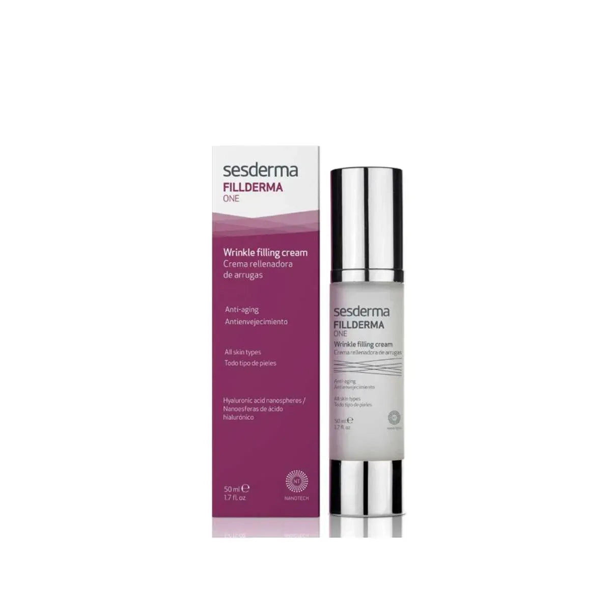Sesderma Fillderma One Crema x50ml