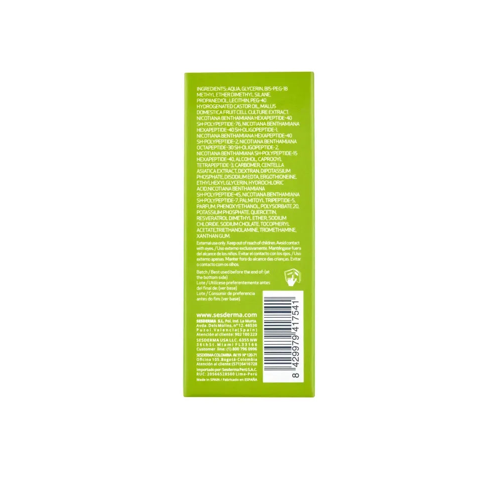 Sesderma Factor G Renew Serúm x30ml