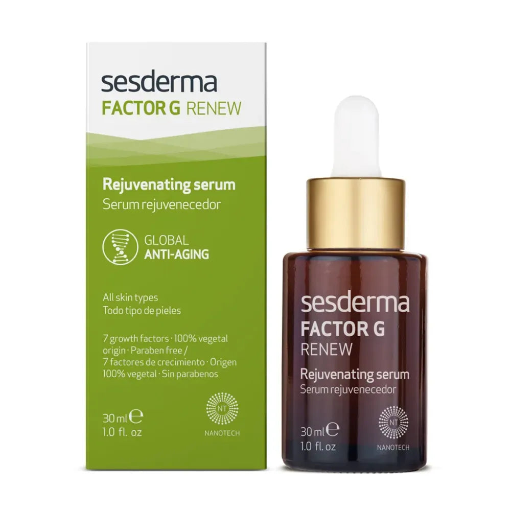 Sesderma Factor G Renew Serúm x30ml