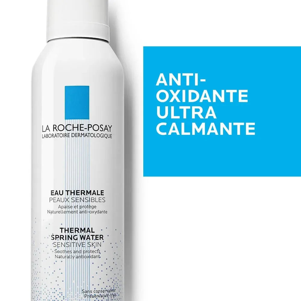 La Roche Posay Agua Termal x150ml
