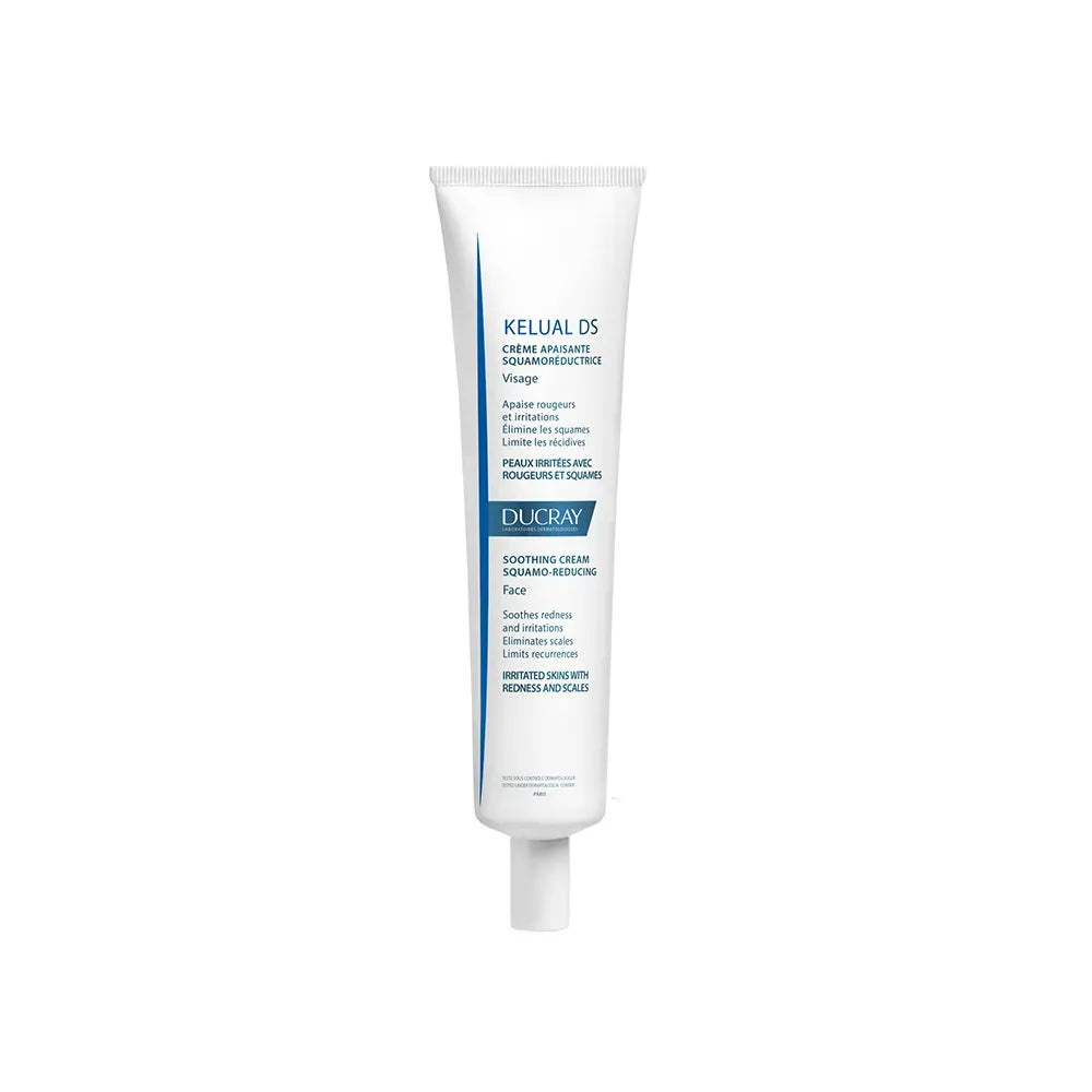 Ducray Kelual DS Crema Calmante x40ml