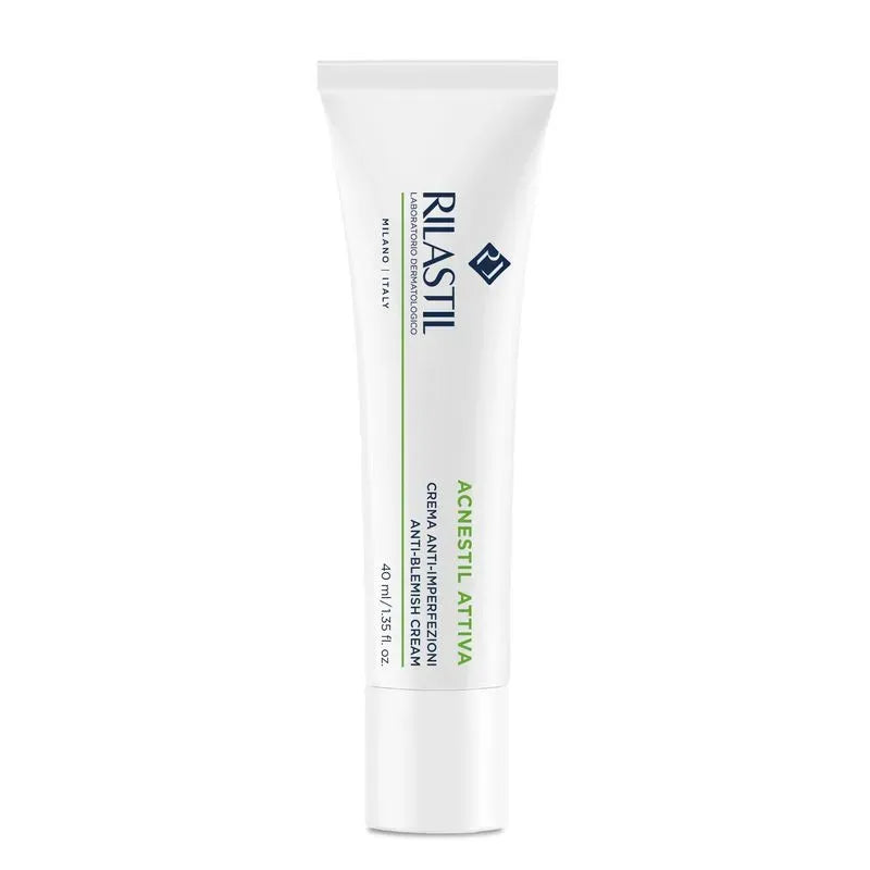 Rilastil Acnestil Attiva Crema x40ml