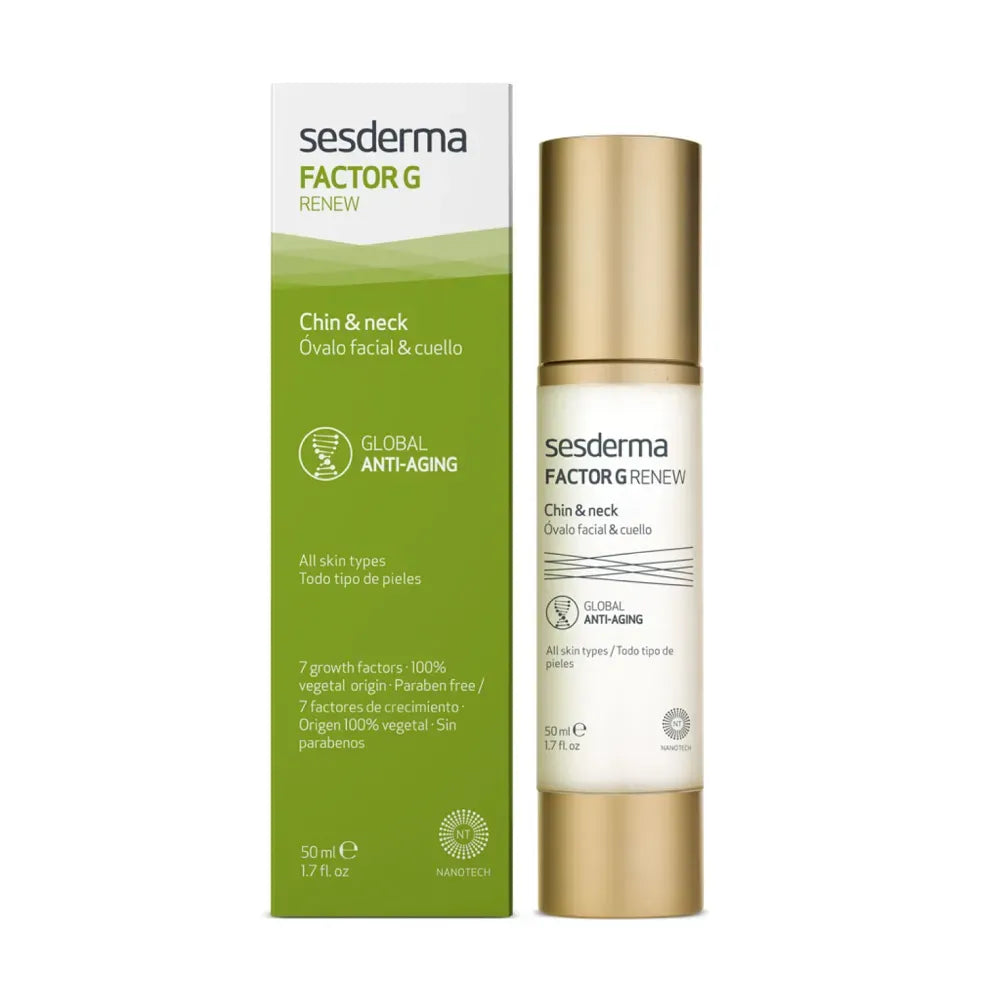 Sesderma Factor G Óvalo Facial x50ml