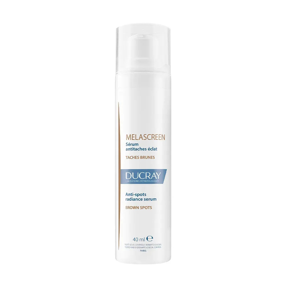 Ducray Melascreen Sérum Iluminador Anti-manchas x40ml