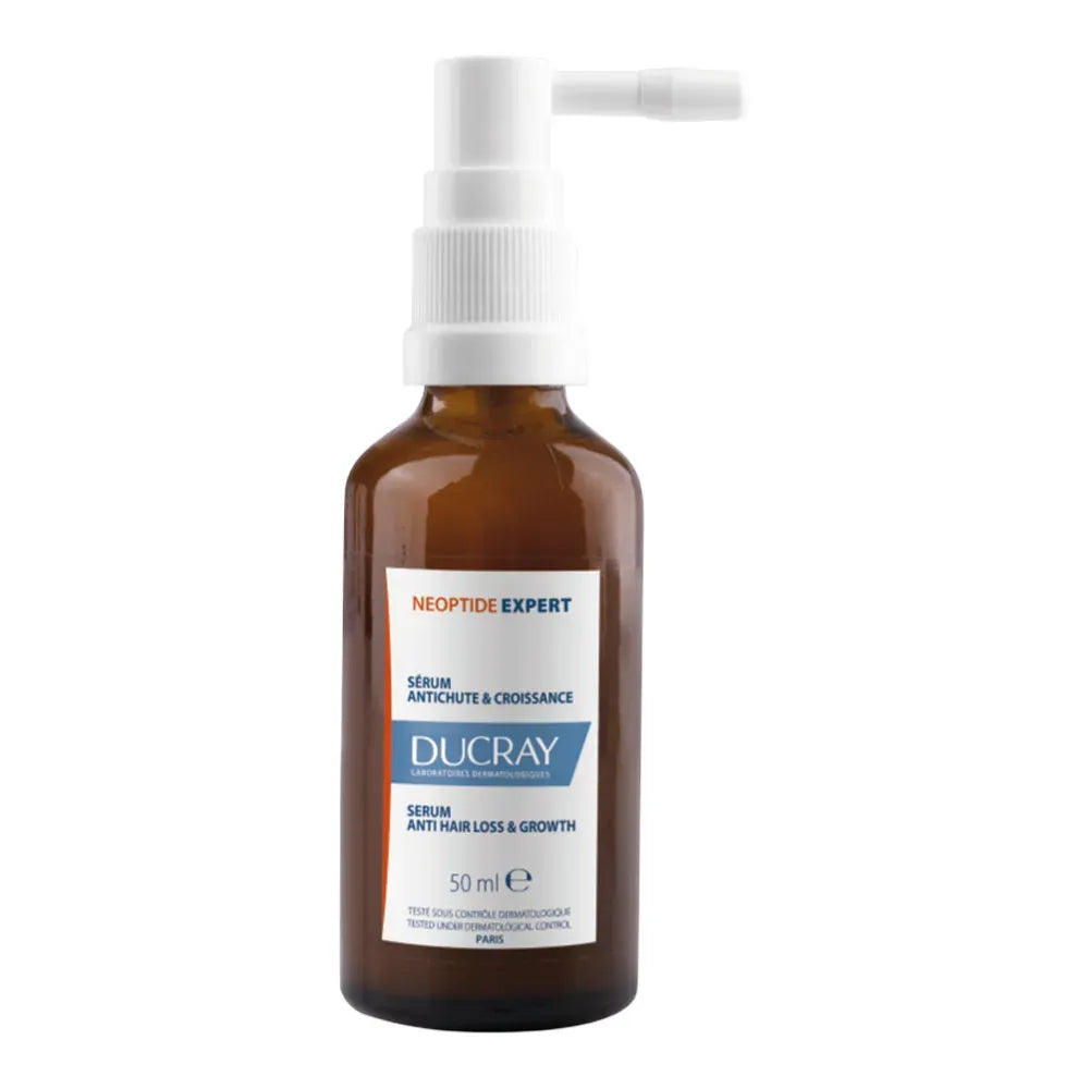 Ducray Neoptide Expert Sérum Anticaída x2 Unidades x50ml c/u