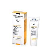 Uveblock Crema Mineral SPF50+ X 40ML
