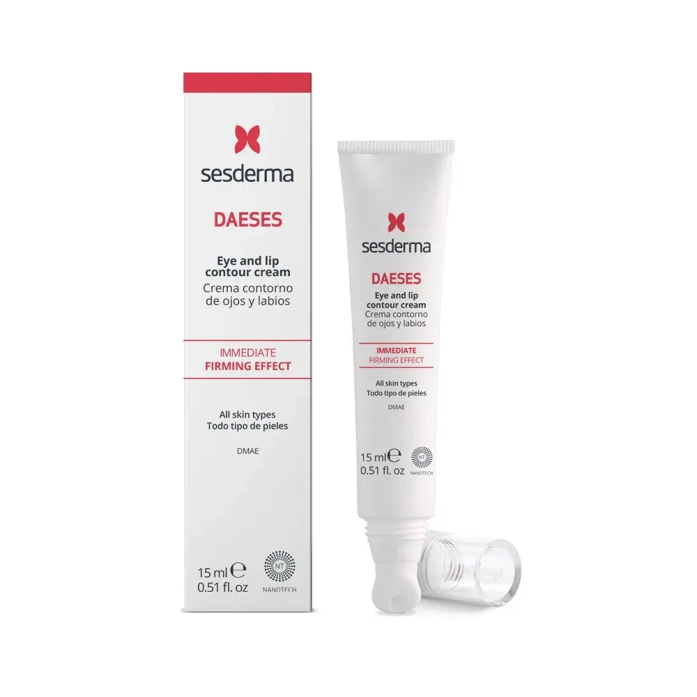 Sesderma Daeses contorno de ojos y labios x15ml