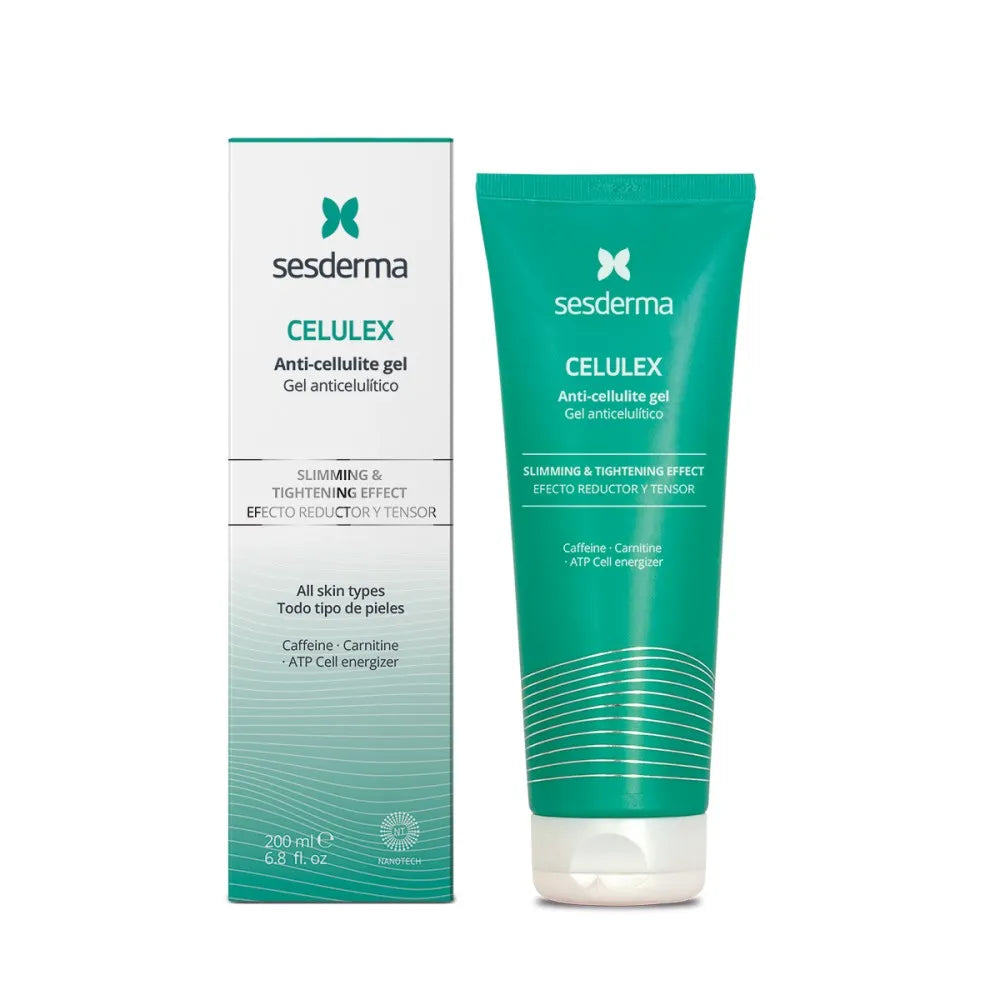 Sesderma Celulex Gel Anticelulitico x200ml