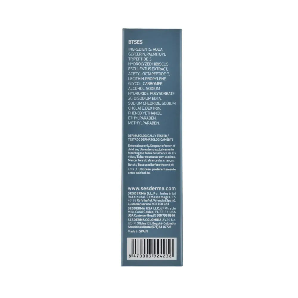 Sesderma Btses Inhibidor De Arrugas x15ml