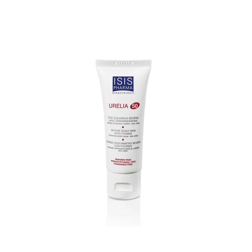 Urelia 50 Bálsamo Hidratante X 40 ML