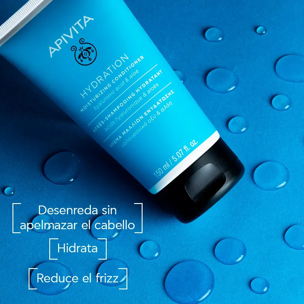 Apivita Acondicionador Hidratante x150ml