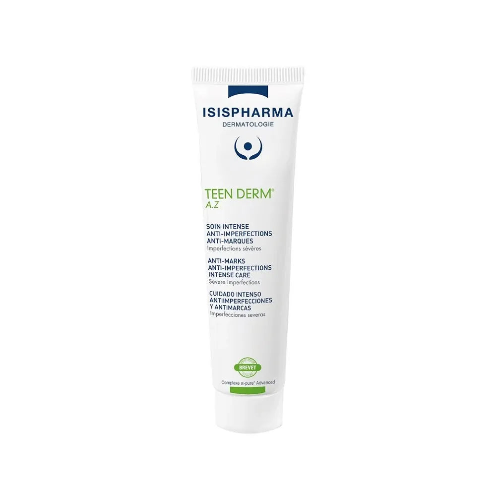 Teen Derm AZ X 30ML (Acido Azelaico 15%)