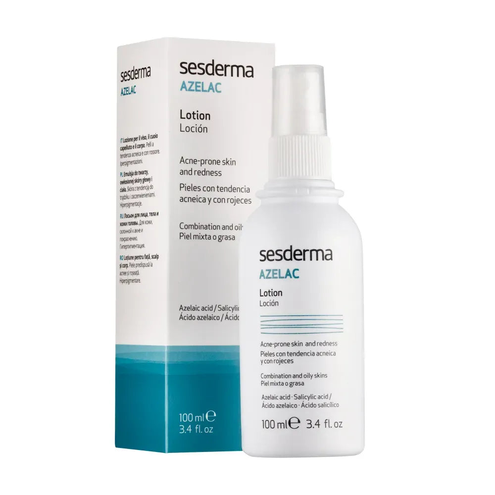 Sesderma Azelac Loción Corporal x100ml