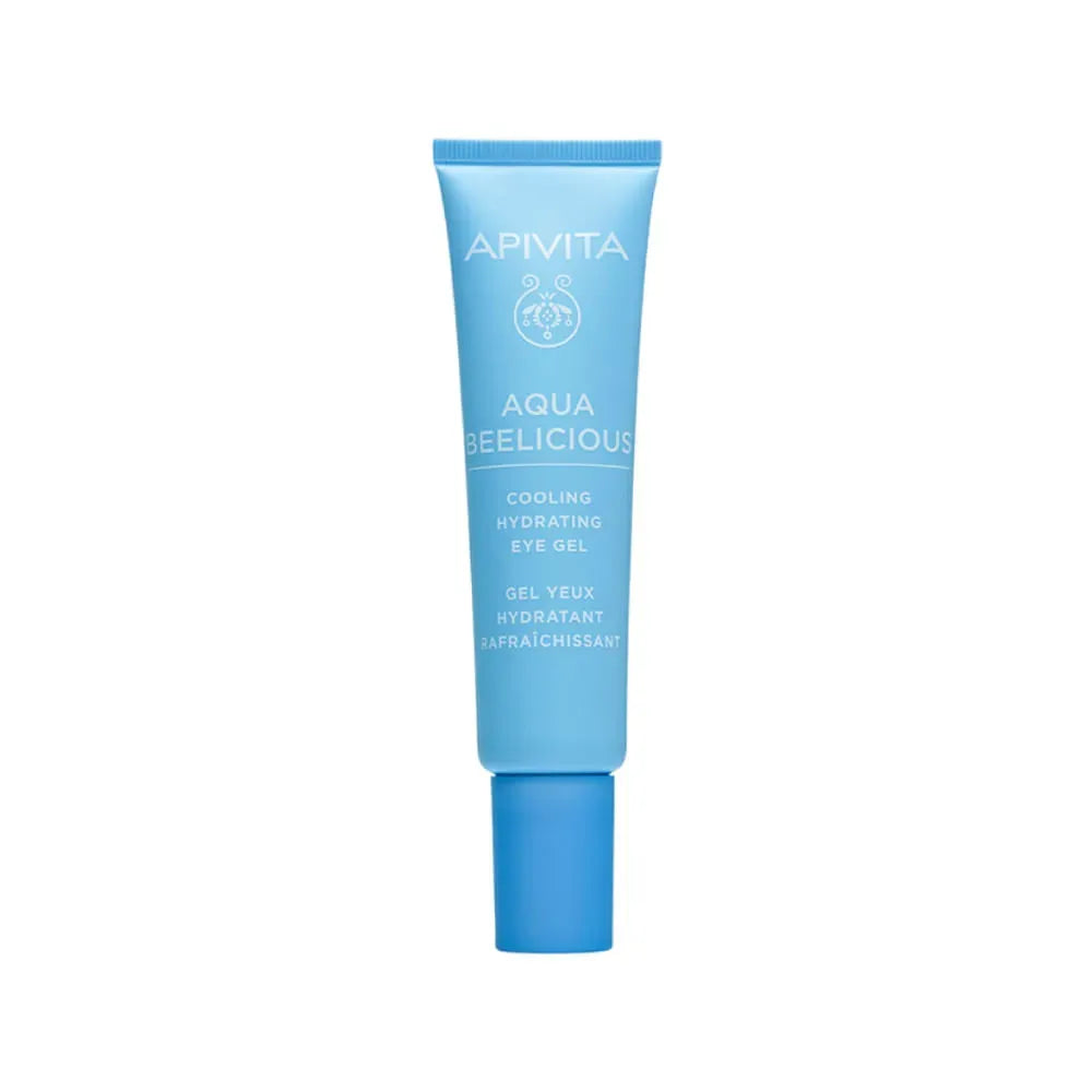 Apivita Aqua Beelicious Contorno de Ojos Hidratante y Refrescante x15ml