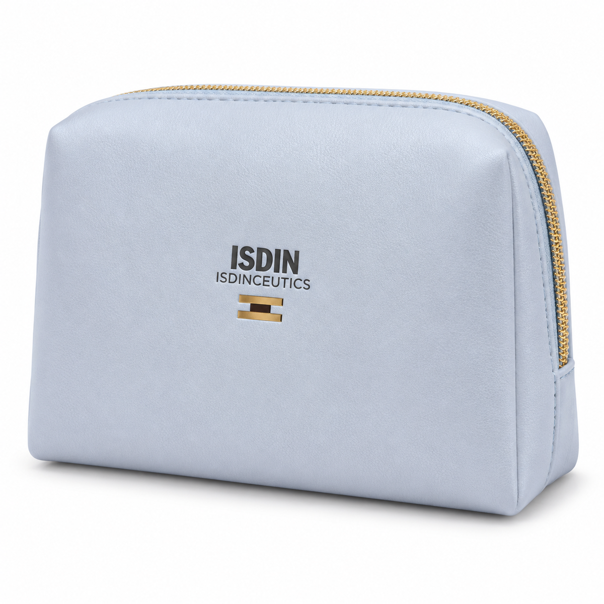 🎁 Obsequio Cosmetiquera ISDIN Isdinceutics Azul (100% off)