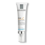 La Roche Posay Pure Vitamin C Yeux Contorno De Ojos x15ml