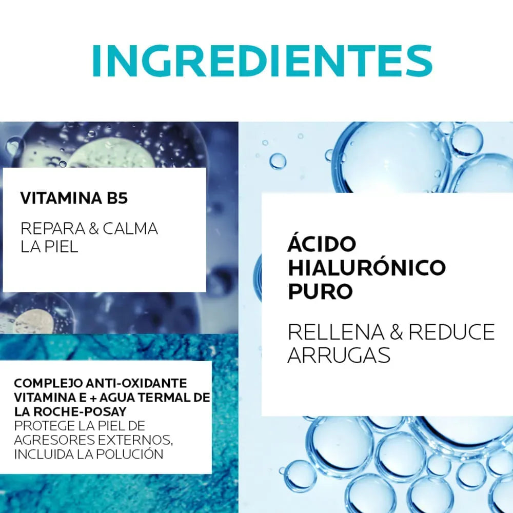 La Roche Posay Hyalu B5 Aquagel SPF30 x50ml