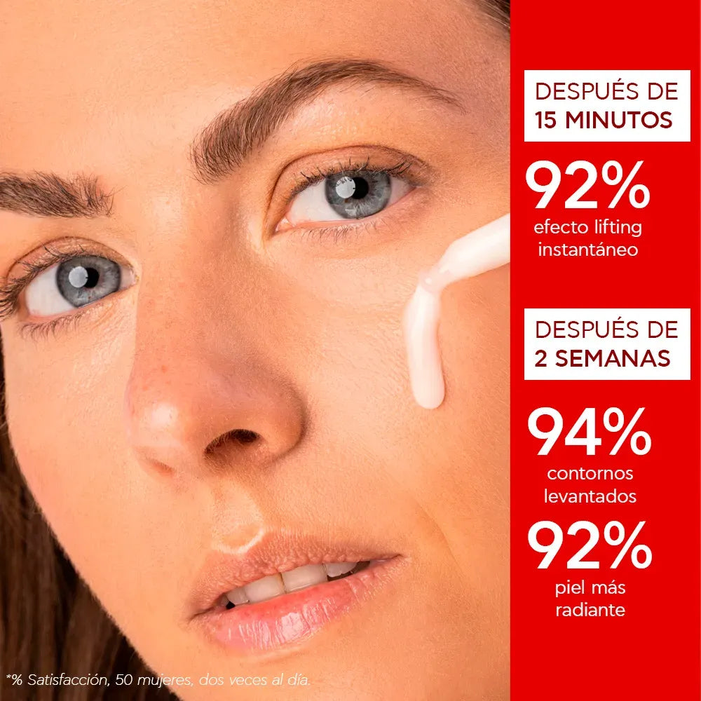 Apivita Beevine Elixir Sérum Activador de Firmeza x30ml