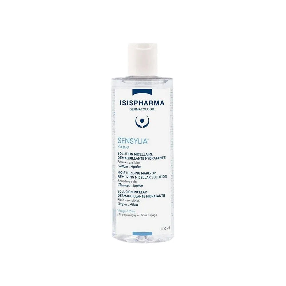 Sensylia Aqua x 400 ML