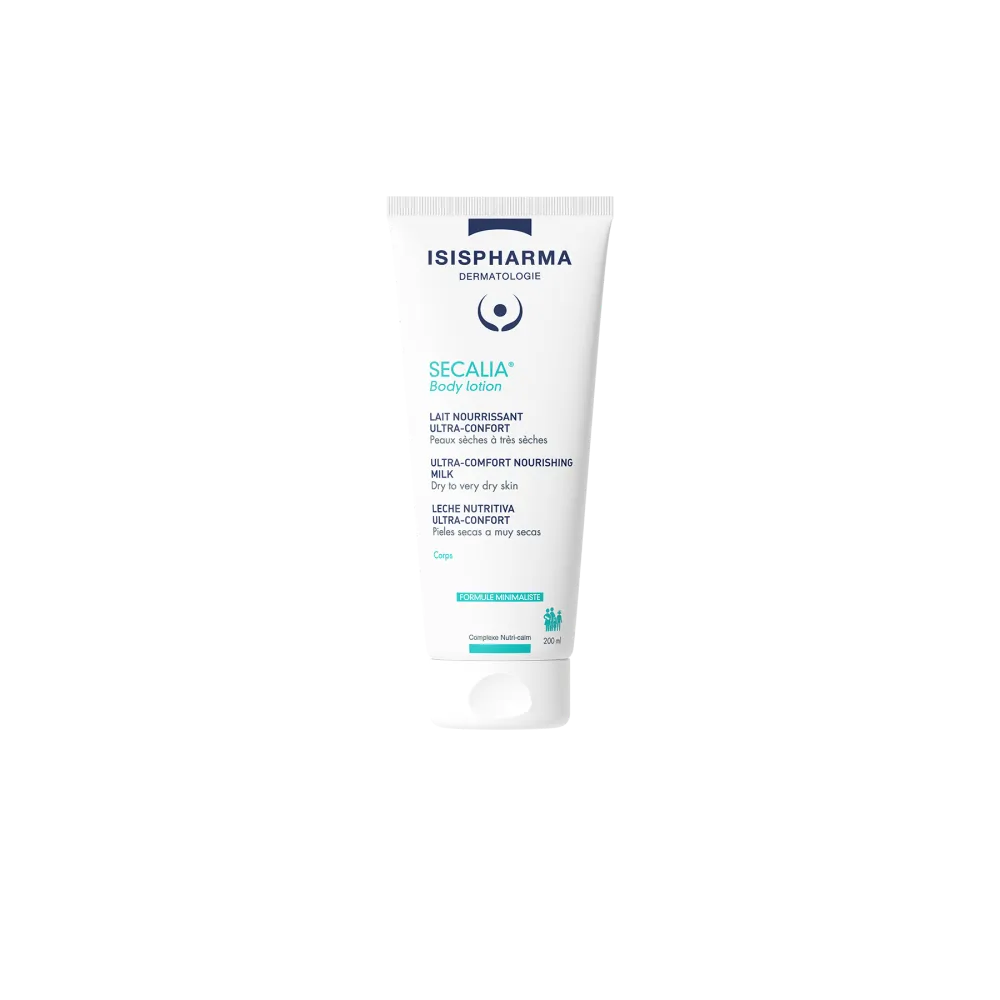Secalia Loción Corporal x200ml