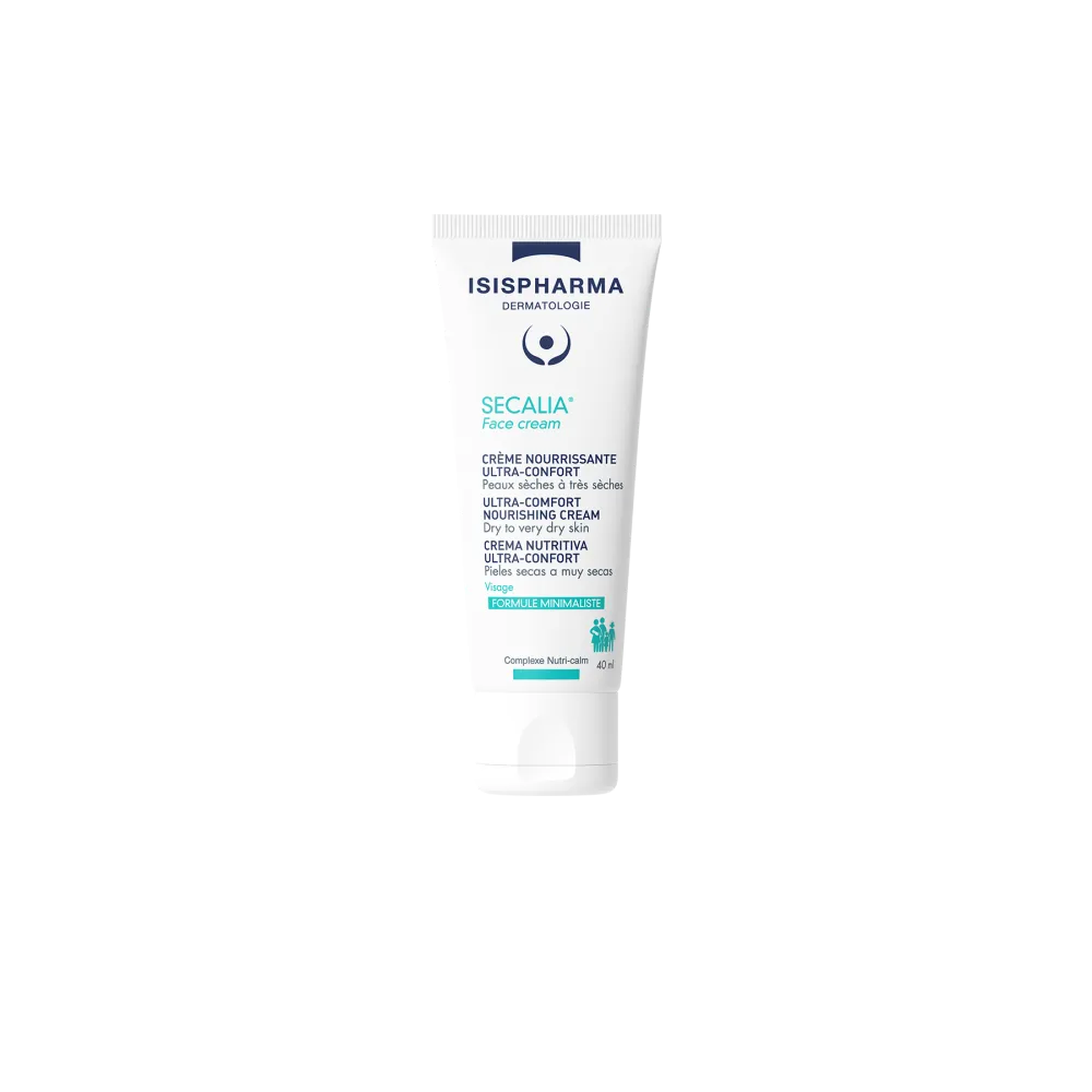 Secalia Crema Facial x40ml
