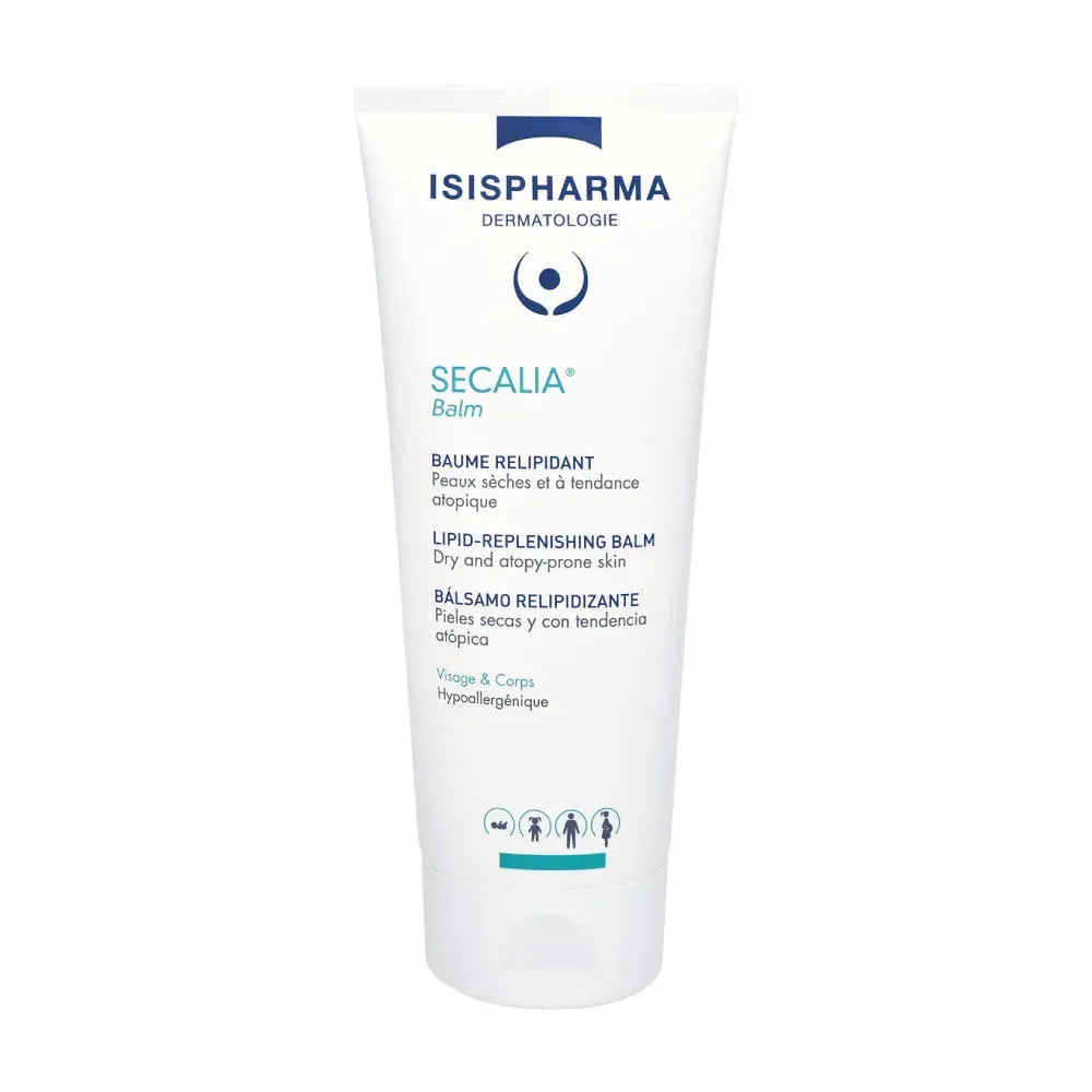 Secalia Bálsamo Relipidizante X 200ML
