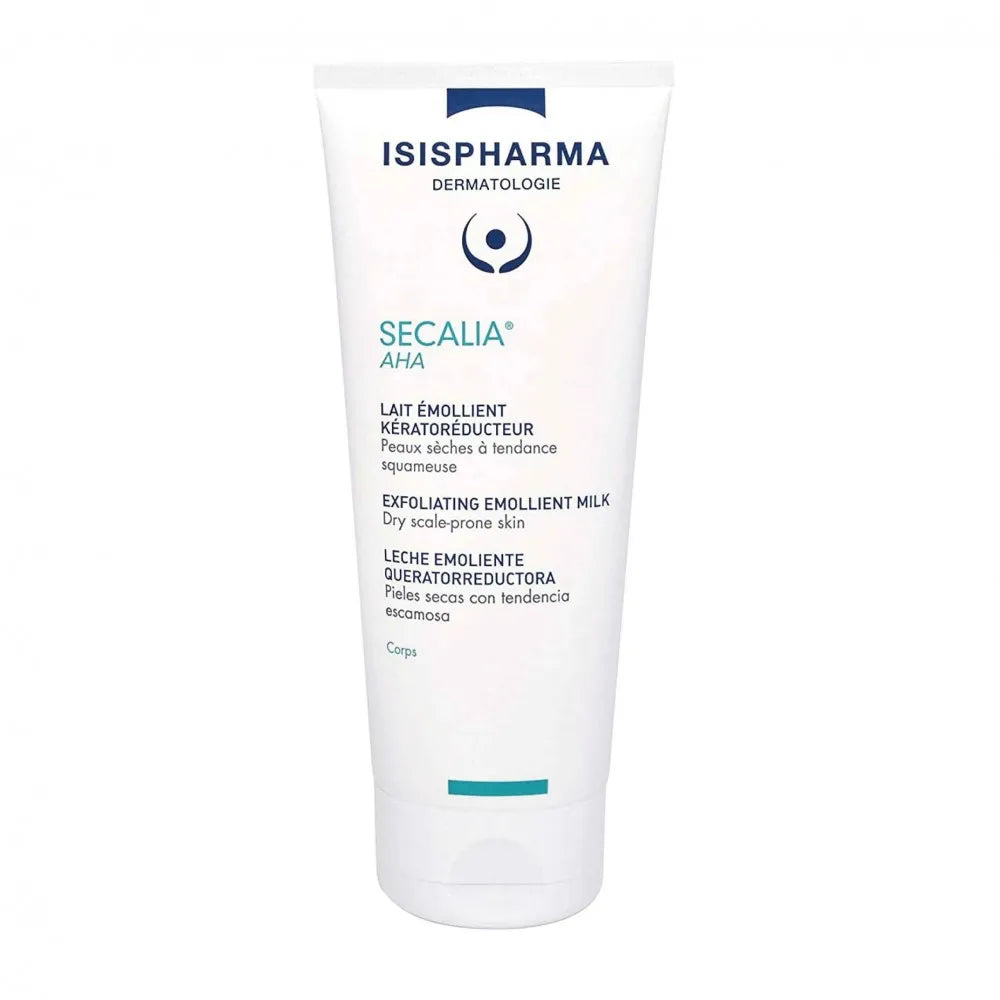Secalia A.H.A. Leche Emoliente X200ML