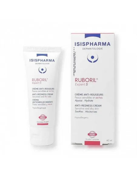 Ruboril Expert S Crema X 40ML