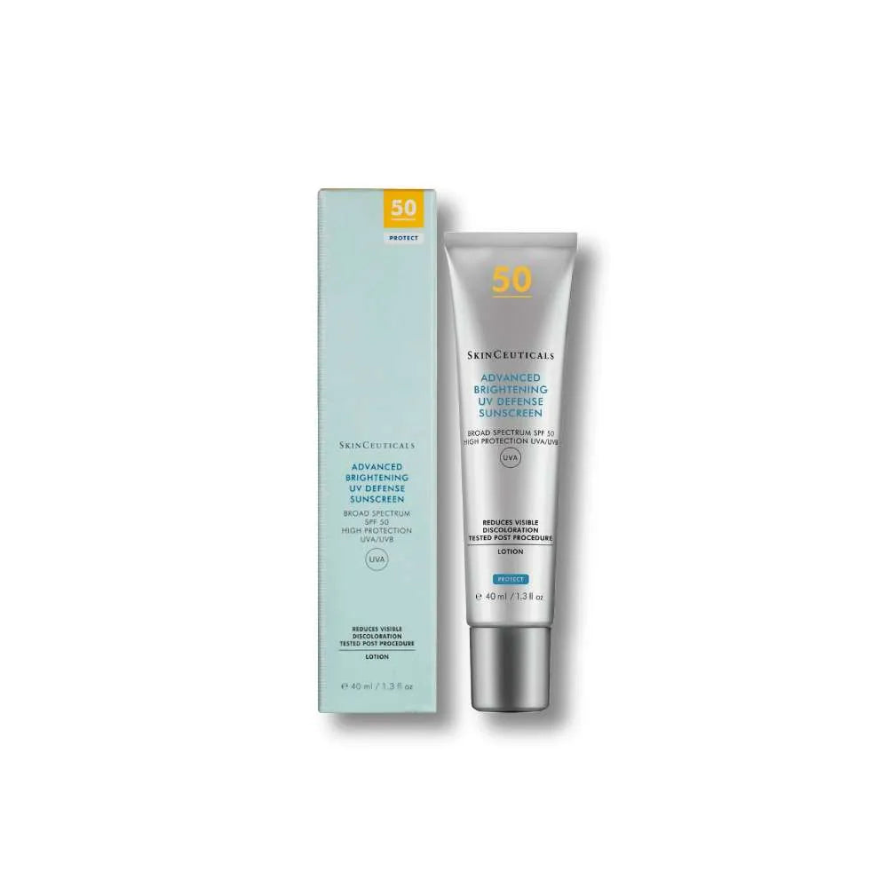 SkinCeuticals Advanced Brightening UV Defense SPF50+ x40ml