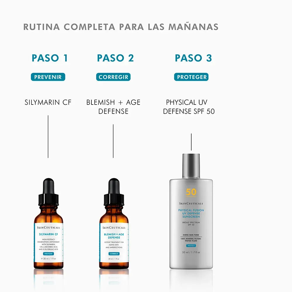 SkinCeuticals Silymarin CF x30ml