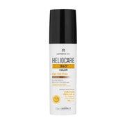 Heliocare 360° Fotoprotector Gel Oil Free Color Bronze SPF50+ x50ml