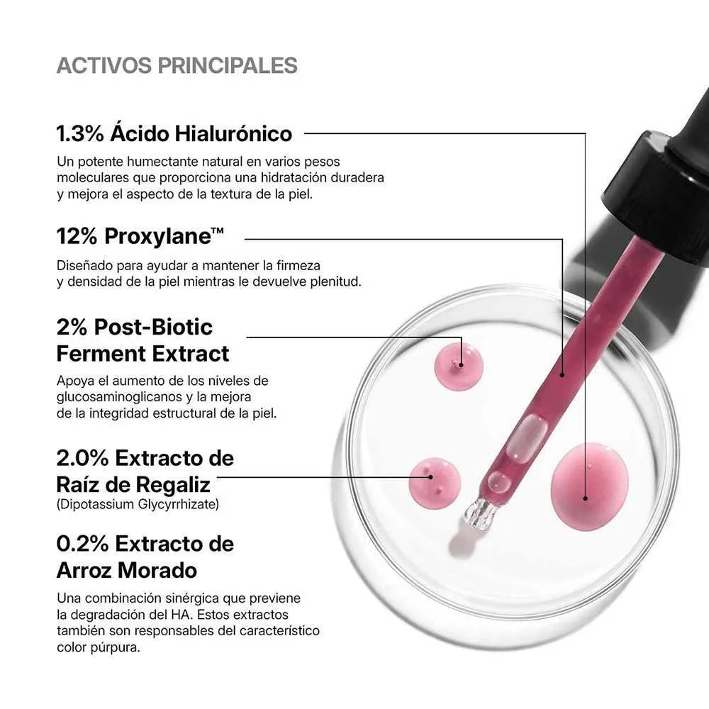 SkinCeuticals HA Intensifier Multi-Glycan Sérum Voluminizador x30ml