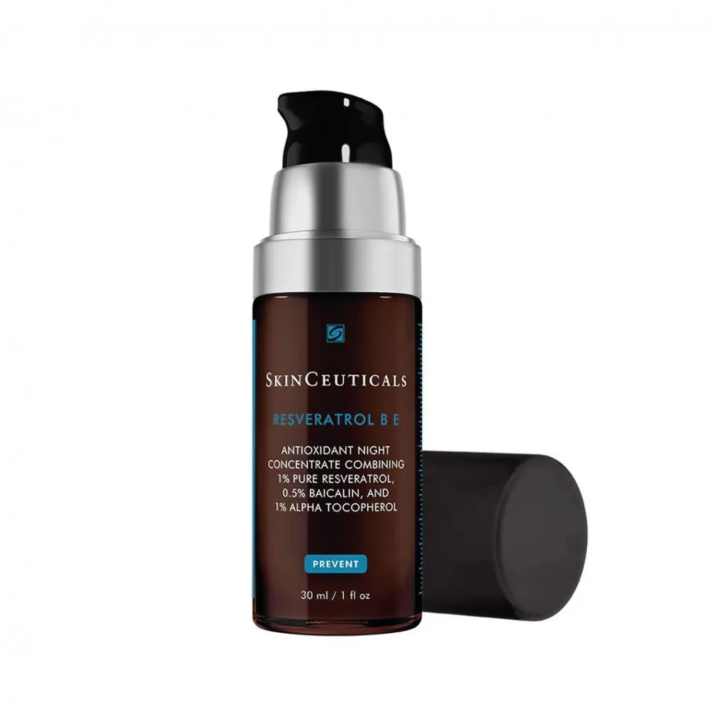 SkinCeuticals Resveratrol BE x15ml