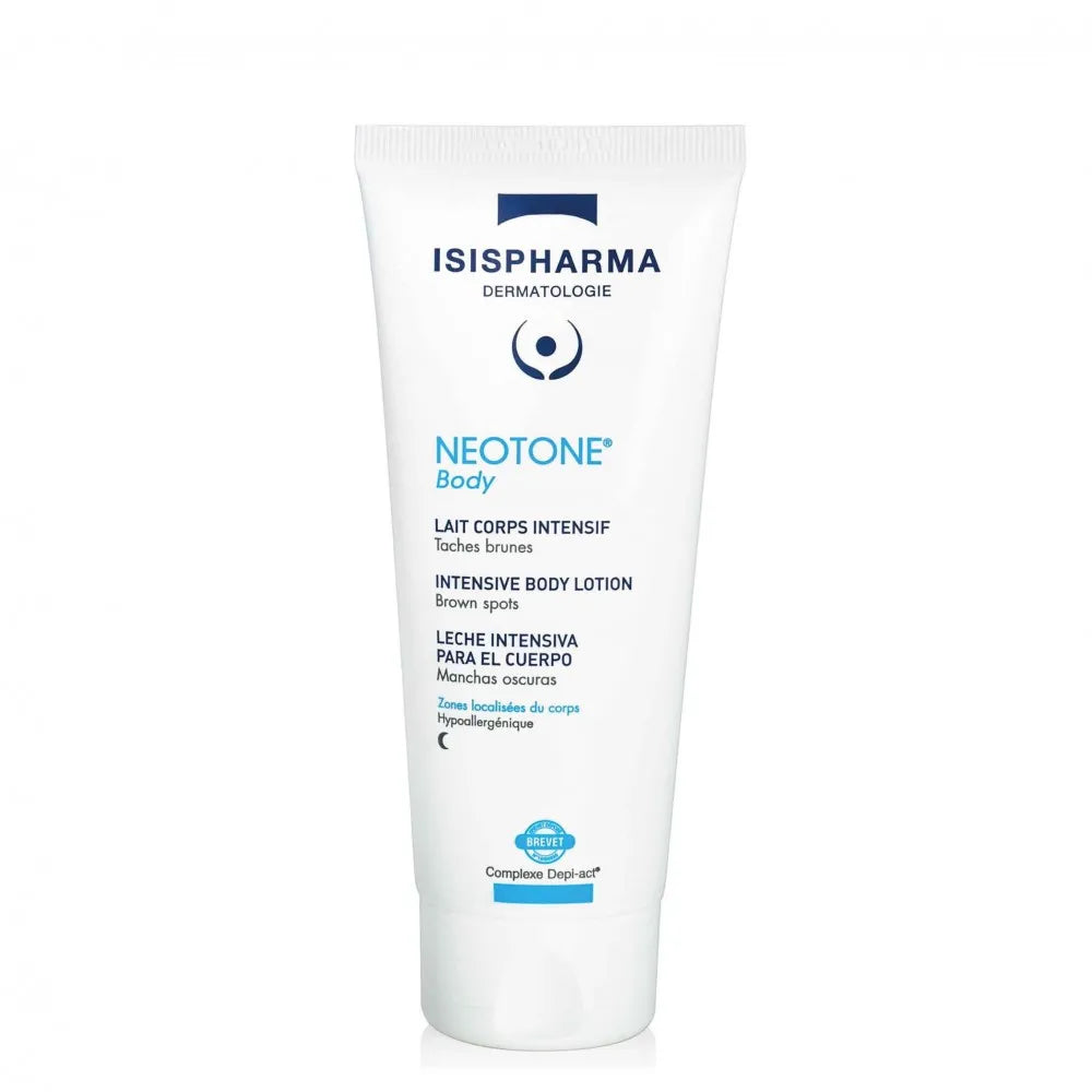 Neotone Body Leche Corporal Intensiva X 100ML