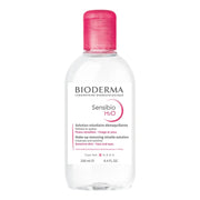 Bioderma Sensibio H2O Agua Micelar Calmante x250ml