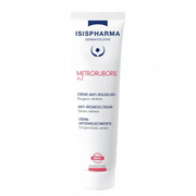 Metroruboril A.Z Crema X 30 ML