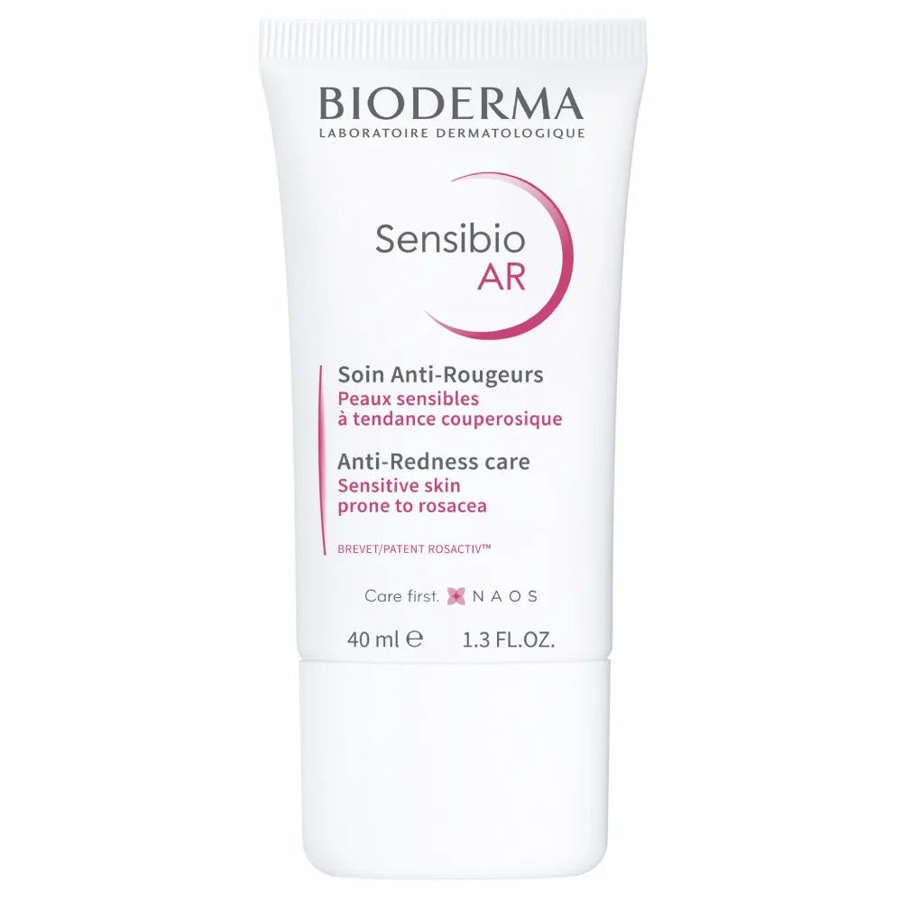 Bioderma Sensibio AR Crema Antirojeces x40ml