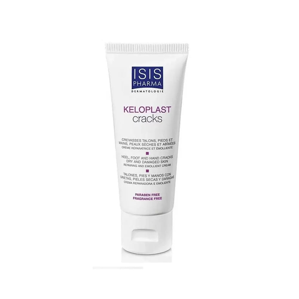 Keloplast Cracks Crema Reparadora X 40ML