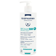 Isispharma Secalia Ato Crema Limpiadora x400ml