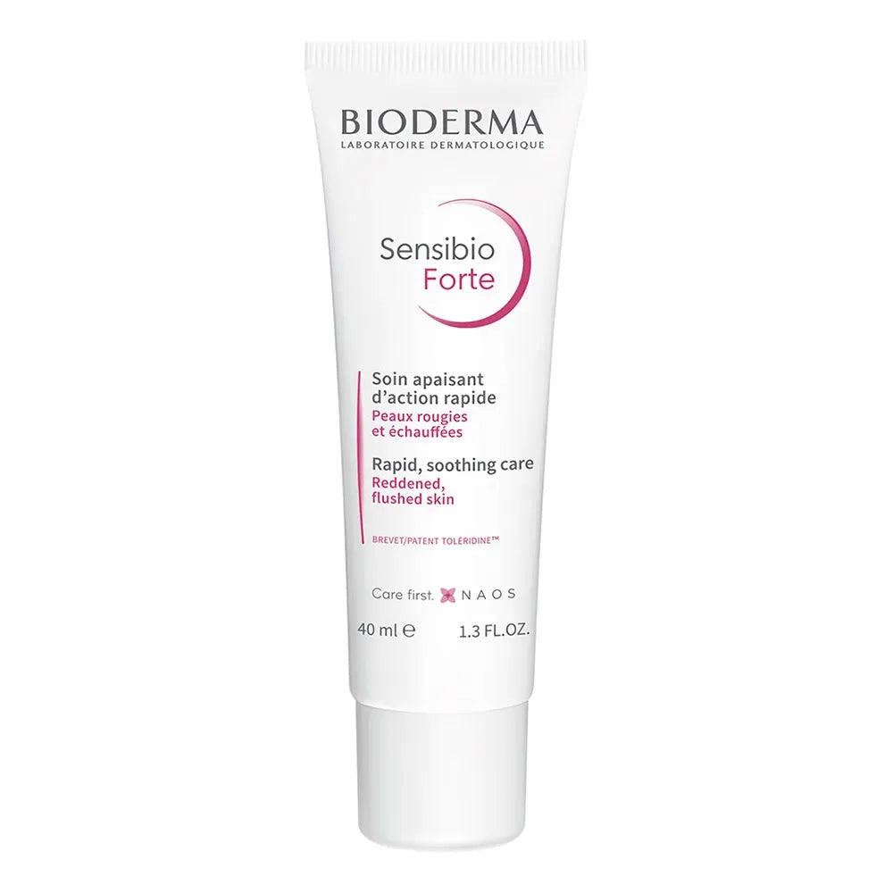 Bioderma Sensibio Forte Crema Calmante x40ml