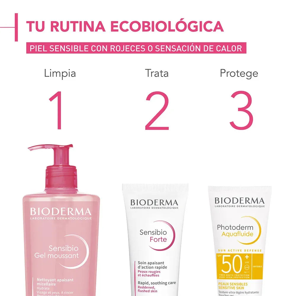 Bioderma Sensibio Forte Crema Calmante x40ml